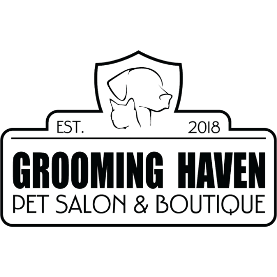 Grooming haven sales